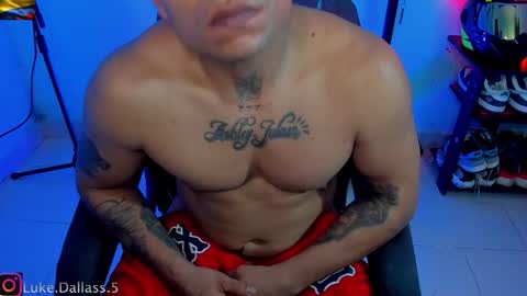 Damian torner online show from 02-05-26, 01:27