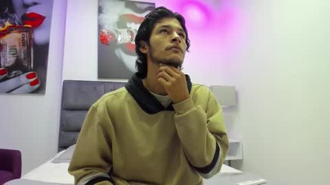 Damian Vadim online show from 01-18-26, 11:25