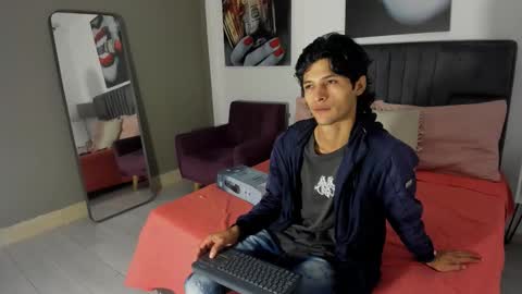 Damian Vadim online show from 02-08-26, 11:57