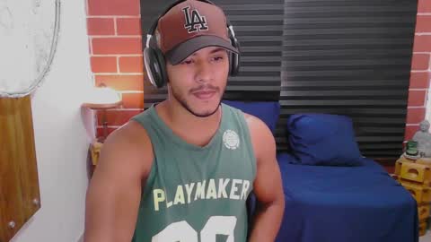 Snapshot of damiann_rees chatting on 02-25-25, 05:58 instagram damiannreed. online show from 02-25-25, 05:58