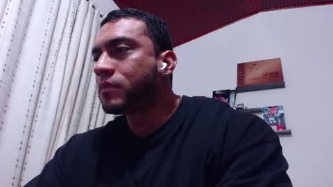 Danny online show from 04-17-26, 02:36