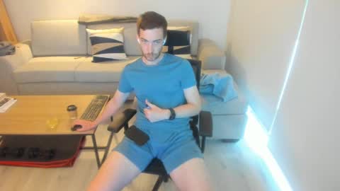 Snapshot of damiano007 chatting on 03-09-25, 04:55 CockandLoad online show from 03-09-25, 04:55