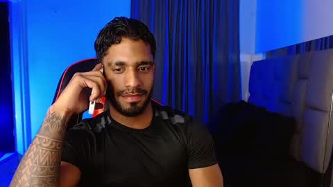 Snapshot of damiano_walker chatting on 09-17-25, 05:42 damiano_walker online show from 09-17-25, 05:42