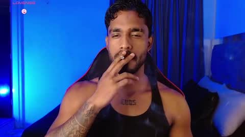 damiano_walker online show from 11-22-25, 09:30