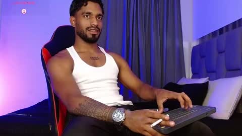 damiano_walker online show from 11-26-25, 03:29