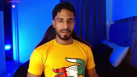 damiano_walker online show from 11-29-25, 04:04