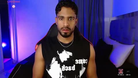 damiano_walker online show from 01-09-26, 07:00