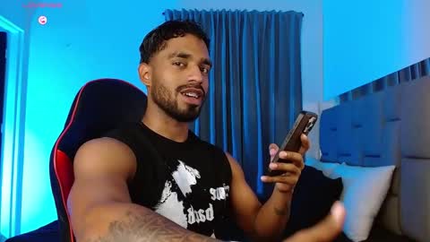 damiano_walker online show from 02-01-26, 04:22