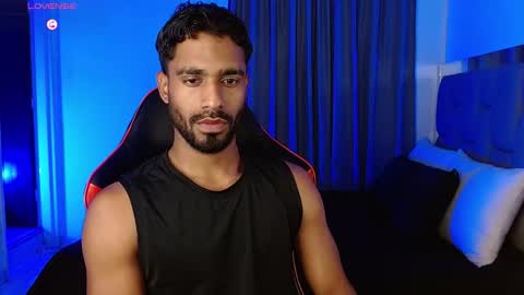 damiano_walker online show from 02-02-26, 03:38