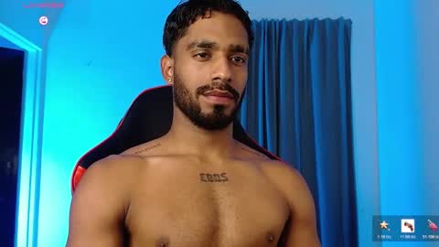 damiano_walker online show from 02-17-26, 03:47