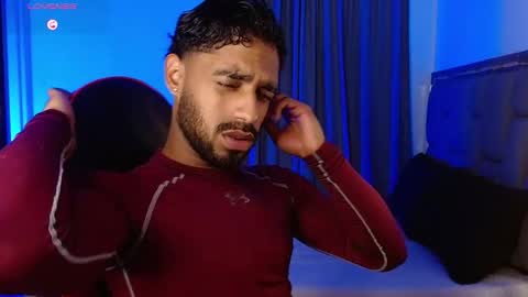 damiano_walker online show from 03-05-26, 04:08