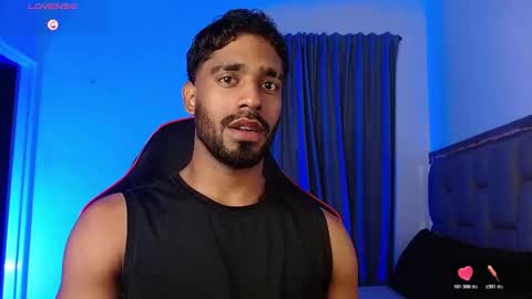 damiano_walker online show from 03-12-26, 07:58