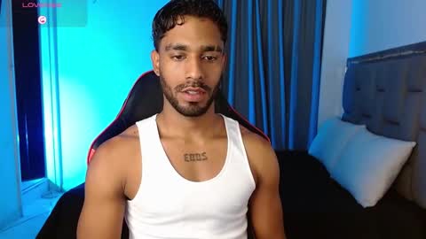 damiano_walker online show from 03-23-26, 04:27