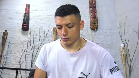 Snapshot of damianphill chatting on 02-01-25, 07:23 Damian Phill online show from 02-01-25, 07:23