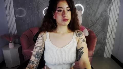 Damia online show from 05-22-26, 03:28