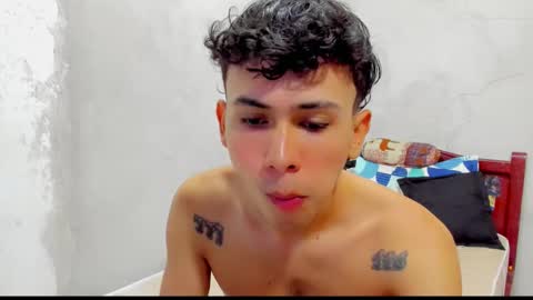 damien_444 online show from 09-25-25, 01:15