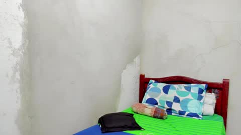 damien_444 online show from 09-27-25, 02:11