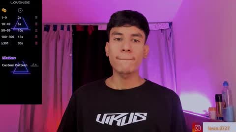 Levin online show from 03-22-26, 11:52