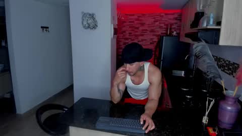 Snapshot of dammianmilleroficial chatting on 02-03-26, 03:04 INSTAGRAM DAMMIANMILLEROFICIAL online show from 02-03-26, 03:04