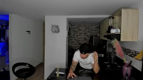 Snapshot of dammianmilleroficial chatting on 02-06-26, 12:26 INSTAGRAM DAMMIANMILLEROFICIAL online show from 02-06-26, 12:26