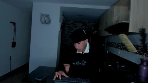 Snapshot of dammianmilleroficial chatting on 02-18-26, 01:12 INSTAGRAM DAMMIANMILLEROFICIAL online show from 02-18-26, 01:12