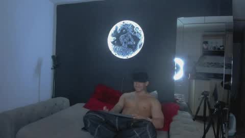 INSTAGRAM  DAMMIANMILLEROFICIAL online show from 04-06-26, 04:57