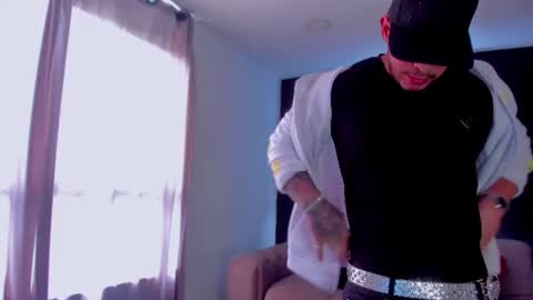 Snapshot of dammianmilleroficial chatting on 06-28-26, 08:04 INSTAGRAM DAMMIANMILLEROFICIAL online show from 06-28-26, 08:04