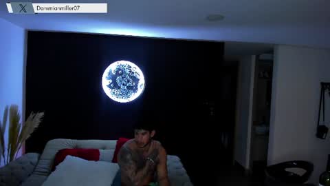 Snapshot of dammianmilleroficial chatting on 07-01-26, 06:04 INSTAGRAM DAMMIANMILLEROFICIAL online show from 07-01-26, 06:04