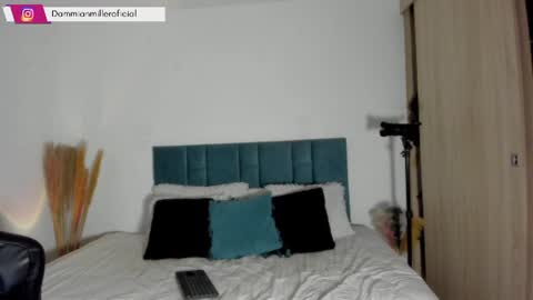 Snapshot of dammianmilleroficial chatting on 07-18-26, 11:41 INSTAGRAM DAMMIANMILLEROFICIAL online show from 07-18-26, 11:41