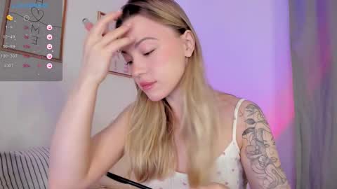  Tiana  online show from 01-07-26, 05:32