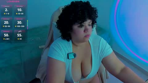Kary-- independent model Schedule 0530am-1000am colombian time online show from 04-26-26, 03:15