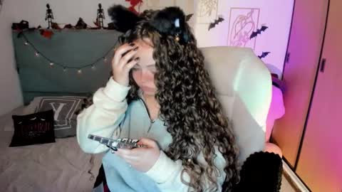 Criss online show from 10-28-25, 09:13