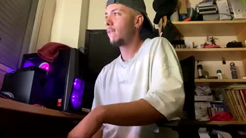 damncore online show from 10-05-25, 12:42