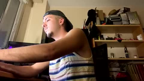 damncore online show from 10-27-25, 03:38