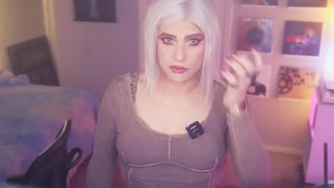 damngina39 online show from 03-09-25, 06:28