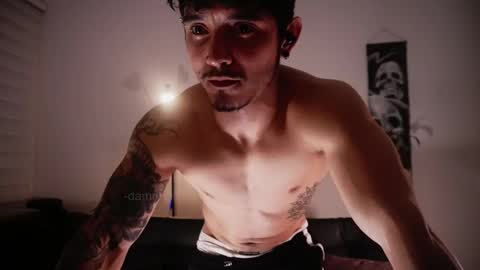 insta damn8   ---         -----  online show from 05-07-26, 12:27