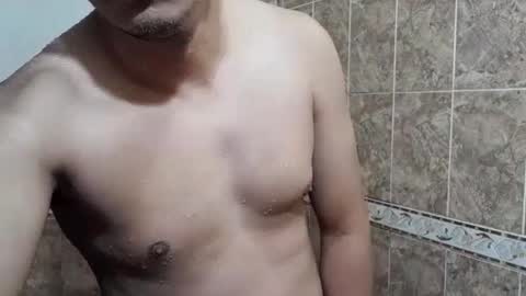 DamnSexy0102 online show from 02-02-25, 05:15