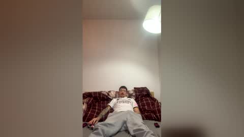 Snapshot of damo111694 chatting on 02-18-26, 11:22 damo111694 online show from 02-18-26, 11:22