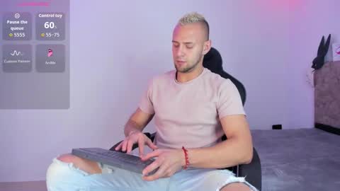 Damon bakert online show from 01-06-26, 06:33