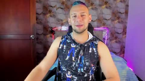 Damon bakert online show from 04-30-26, 02:12