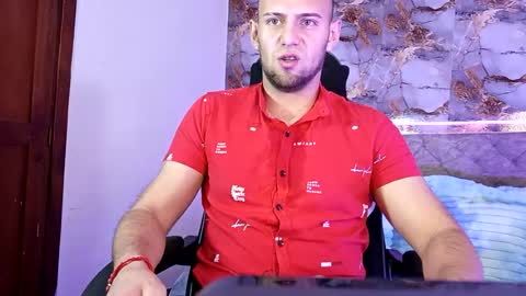 Damon bakert online show from 07-31-26, 06:18