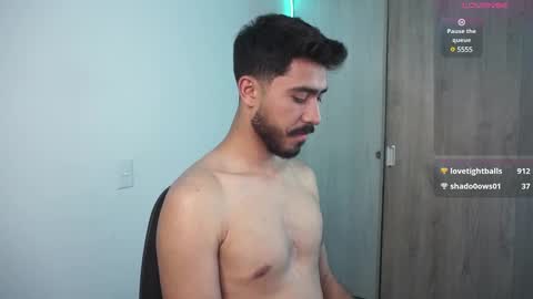 damon_frost online show from 12-07-24, 03:47