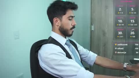 damon_frost online show from 12-17-24, 10:32