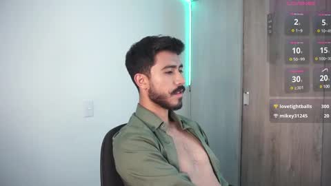 damon_frost online show from 12-20-24, 02:08