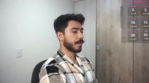 damon_frost online show from 12-24-24, 05:38