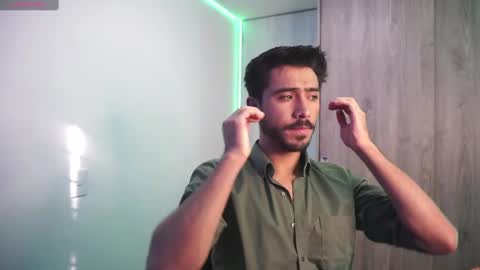 damon_frost online show from 12-31-24, 01:08