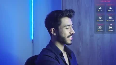 damon_frost online show from 01-03-25, 10:19