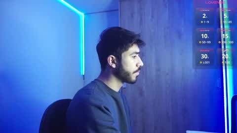 damon_frost online show from 01-04-25, 12:59