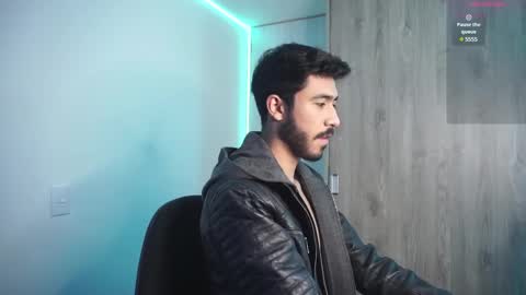 damon_frost online show from 01-07-25, 05:42