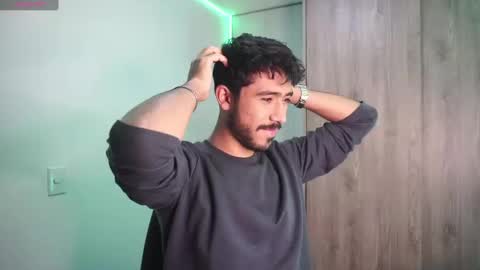 damon_frost online show from 01-09-25, 11:13